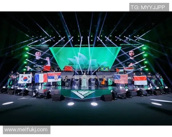 全新体验电竞足球直播带你领略赛场激情与精彩瞬间